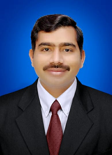 Imdad  Ali
