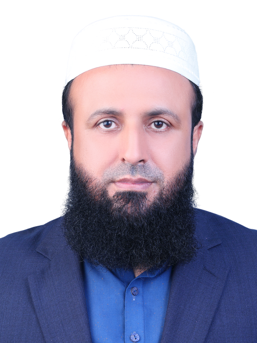 Javed Ahmed 