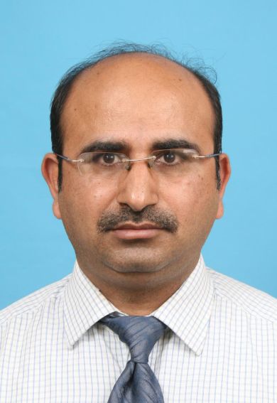 Ghulam Sarwar Sarwar