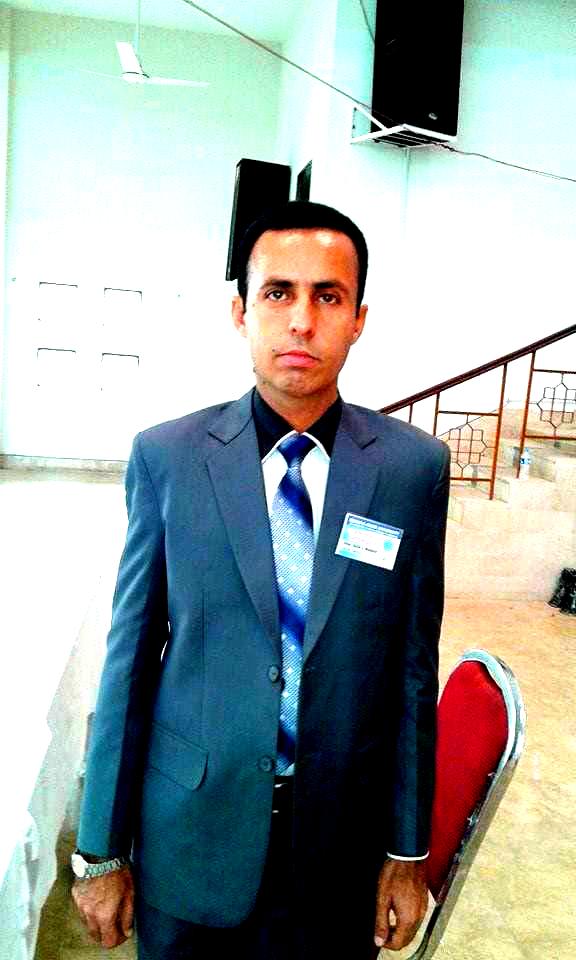 Dr. Noor Hussain