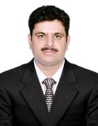 Engr. Sadullah Chandio