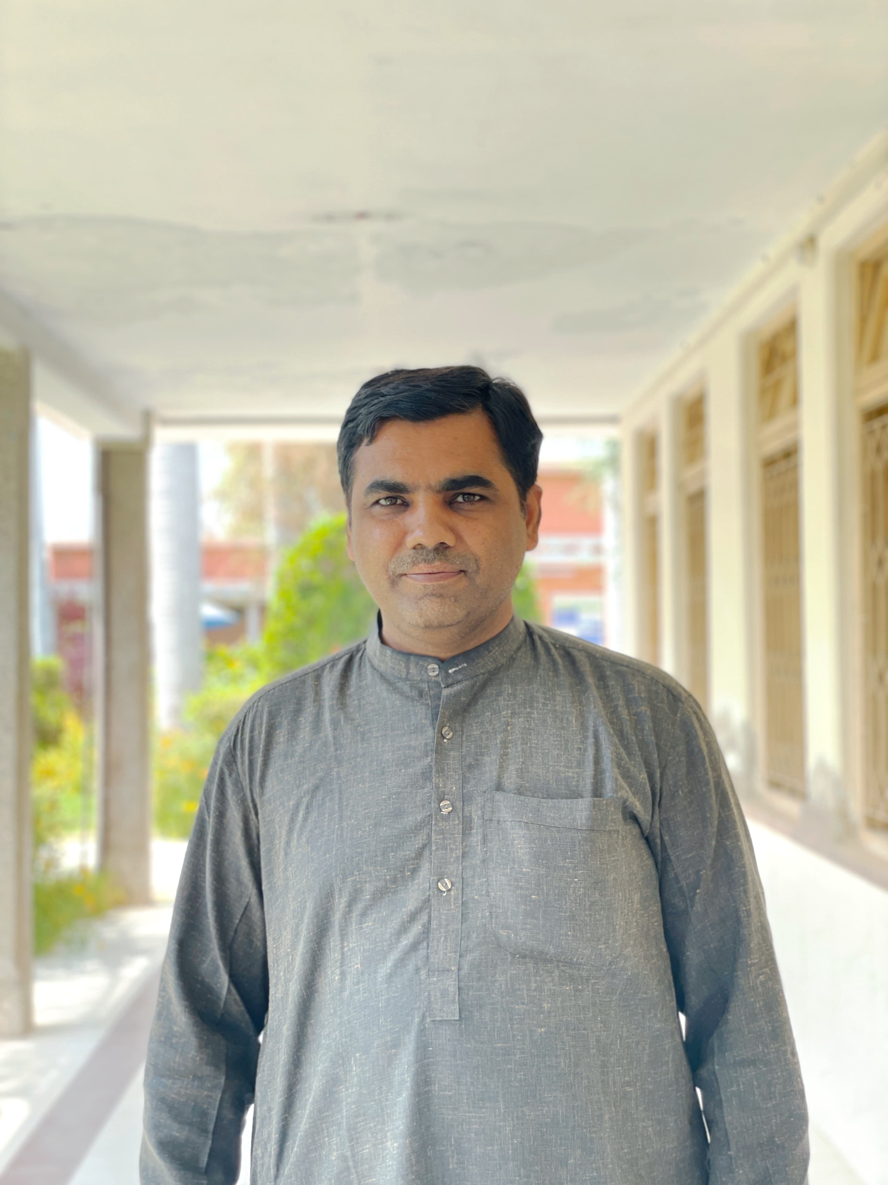 Engr. Mohsin Ali 