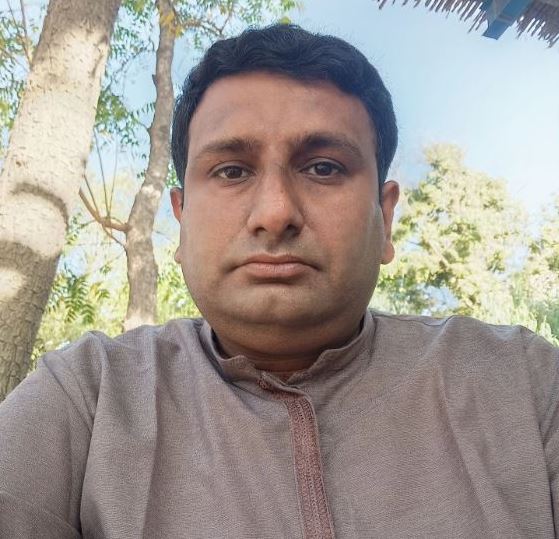 Fahad Hussain
