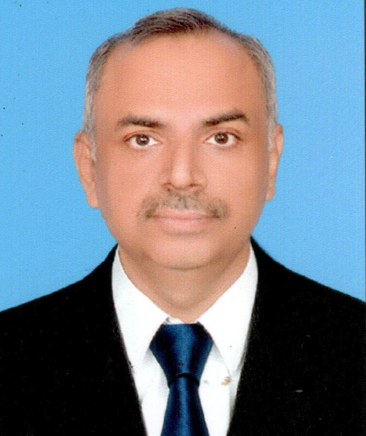 Dr. Tarique Rafique