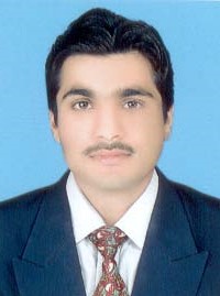Masood Ali