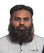 Muhammad Mujtaba Shaikh