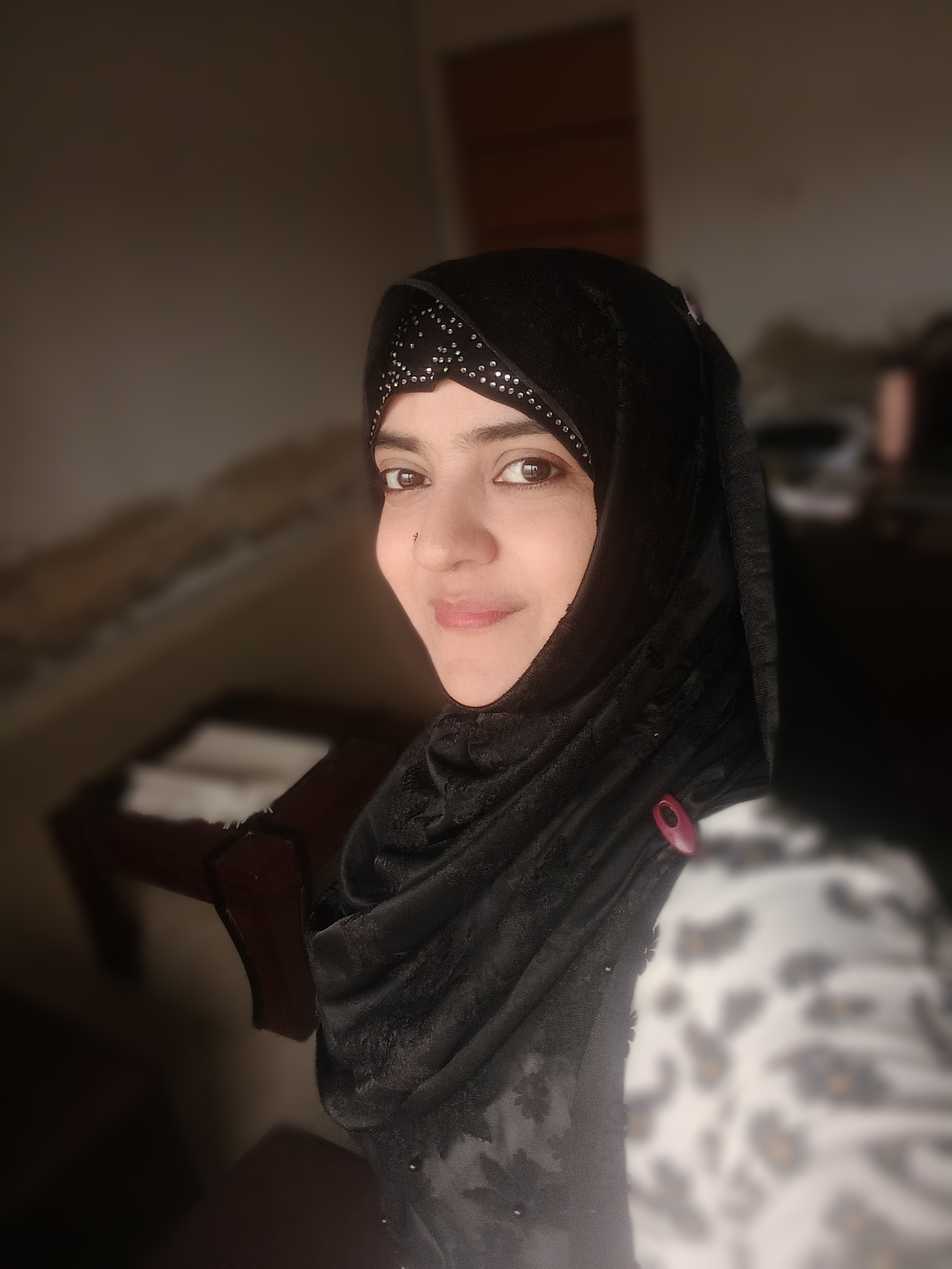 Engr. Nuzhat Madina