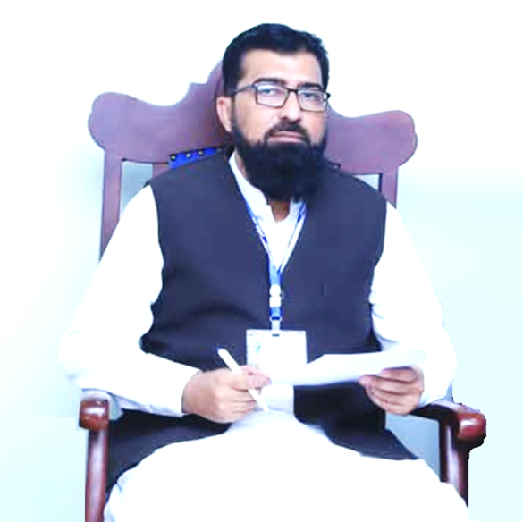 Aijaz Ahmed