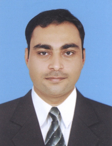 Dr. SHAKEEL  AHMED