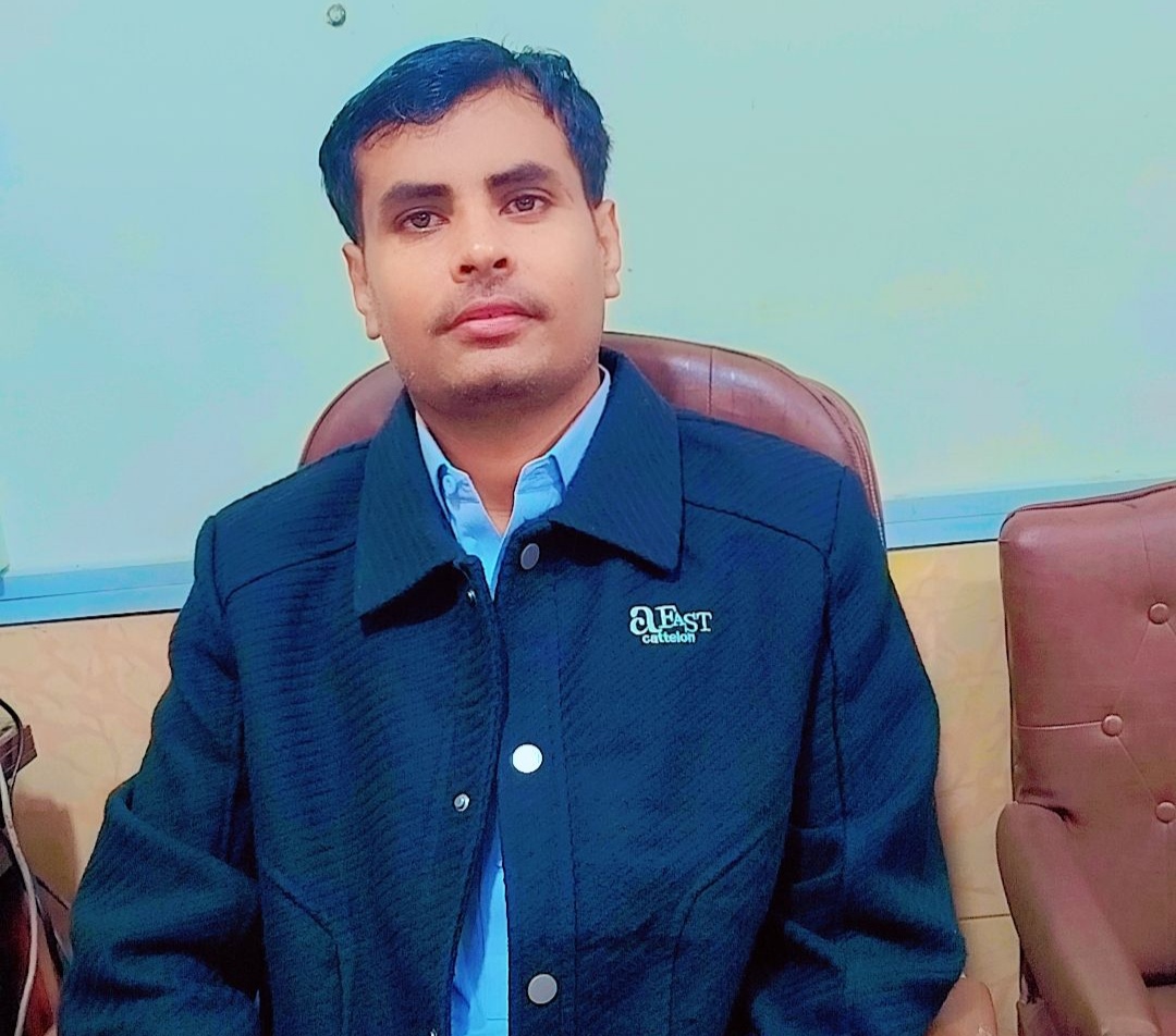 Iqrar Ali
