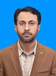 Prof. Dr. Saifullah 