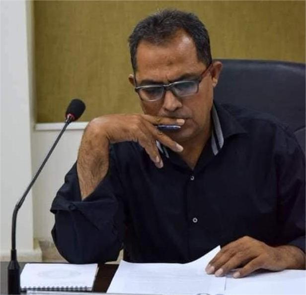 Prof. Dr. Mansoor Ahmed