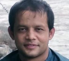 Mr. Mukhtiar 