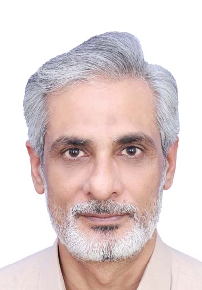 Engr. Jawed  Akhtar