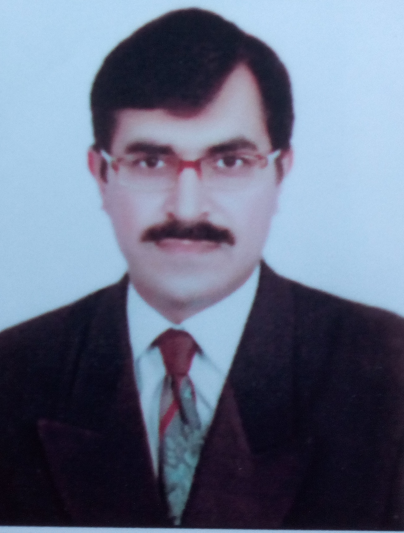 Teacher Image