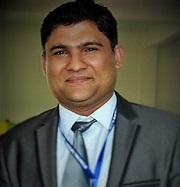 Mr. Shafqat  Ali