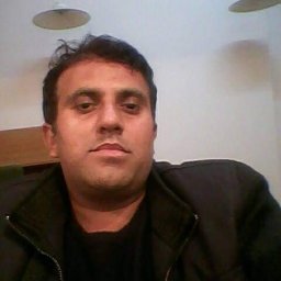 Mr. Ali Asghar