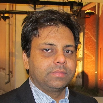 Prof. Dr. Fareed Ahmed