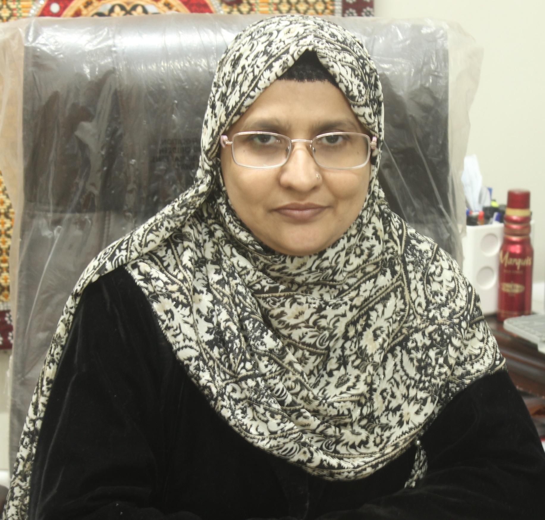Irfana memon
