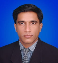 Asghar Ali