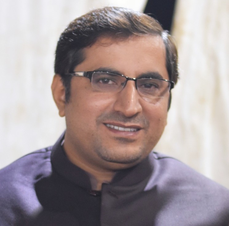 Dr. Imtiaz  Ali