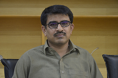 Dr. Fayaz Ahmed