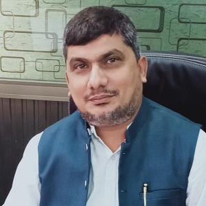 Aftab Hameed 