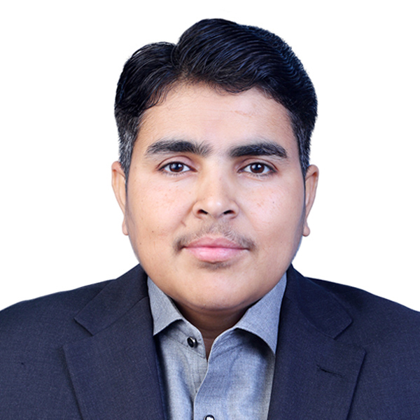 Dr. Jam Shahzaib 