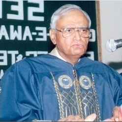 Prof. Dr. Anwar Ahmed Jonejo