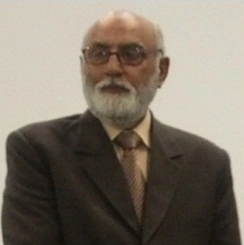 Prof. Jan Muhammad Keerio