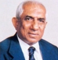 Prof. Dr. Abdul Rehman Memon