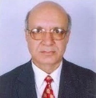Prof. Dr. Wahid Bux Soomro