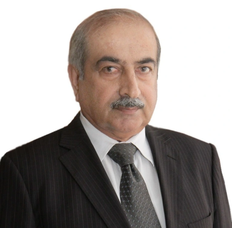 Prof. Dr. Abdul Karim Baloch
