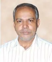 Prof. Dr. Bashir Ahmed Memon